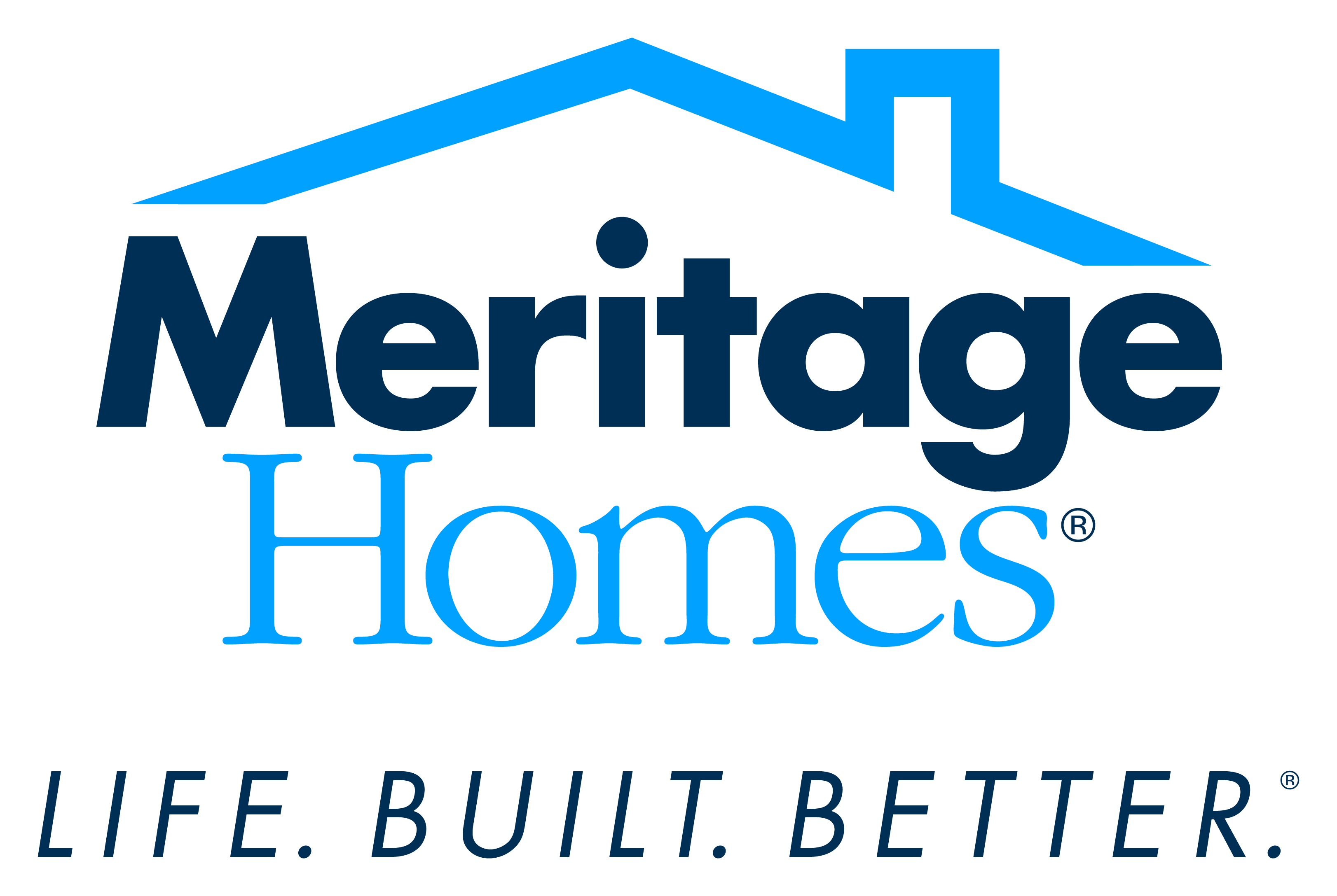 Meritage Homes
